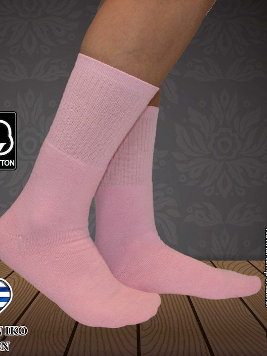 Dimi Socks Sportliche Socken Rosa 1 Paar