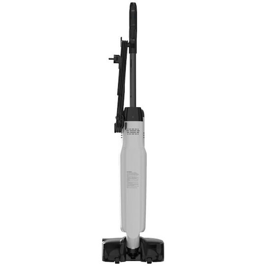 Tineco Floor One S6 Ηλεκτρική Σκούπα Stick Λευκή