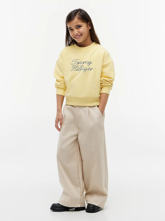 Kinder-Sweatshirt Sunblock