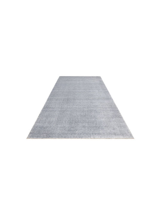 SteweHome Χειροποίητο Χαλί Ορθογώνιο Λιλά 200x300cm