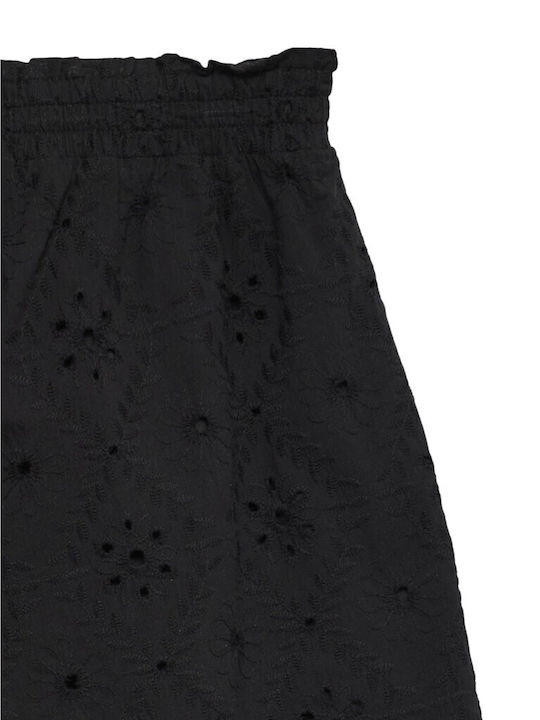 Damen-Shorts Schwarz