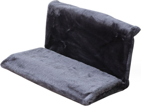 Cat Bed-Hammock For Radiators Grey