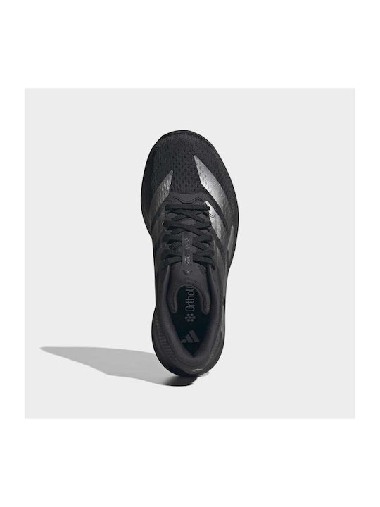 adidas Adizero Women's Running Black Sport Shoes