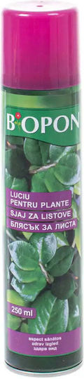 Leaf Shine Gloss 0.25l Biopon