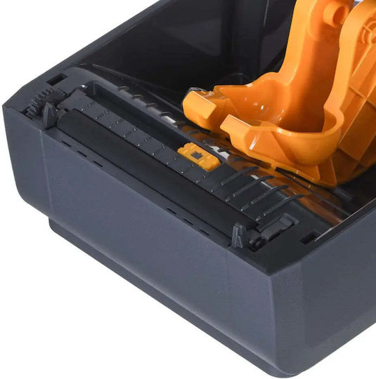 Zebra Label Printer Direct Thermal 203 dpi