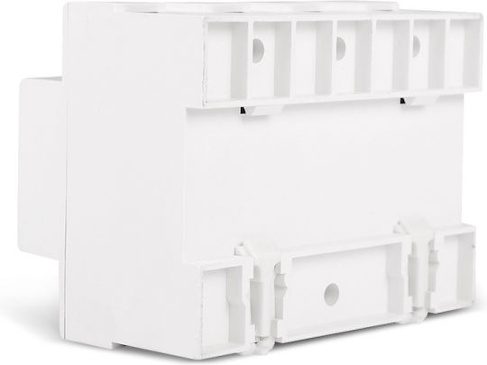 Sinotimer Διακόπτης Ράγας 125A