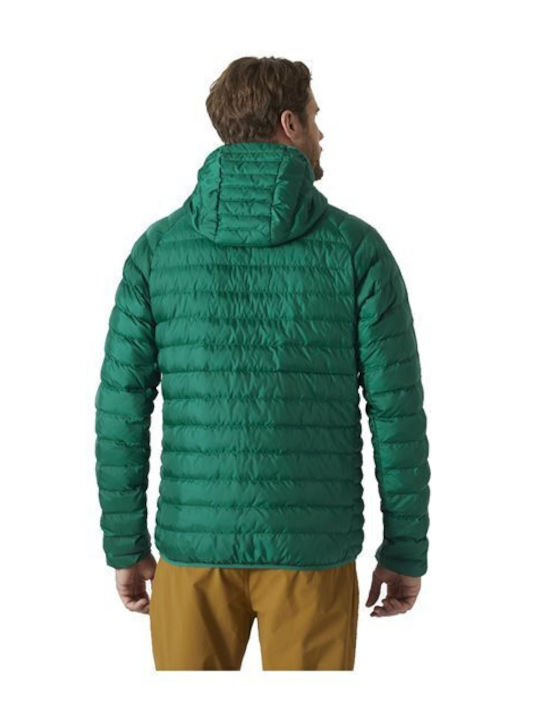 Banff Jacket Navy Blue