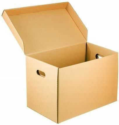 Grembox Кутия за опаковане П50 x Ш30.5 x В32.5см