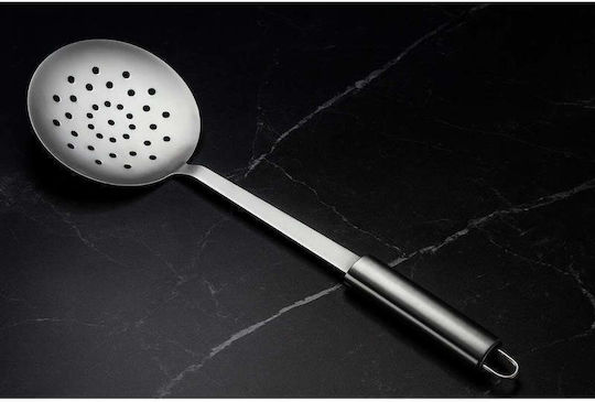 SteweHome Lingură De Bucătărie Inox Argintie