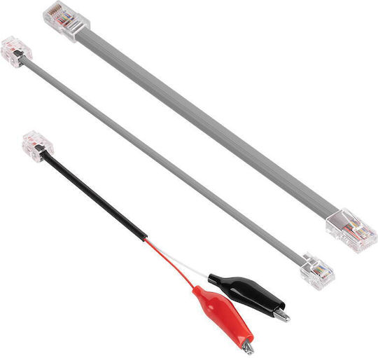 Uni-T UT683KIT Tester de Cabluri