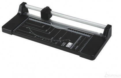 Opus Κοπτικό Μηχάνημα Trimmer Επιτραπέζιο 32cm για Φύλλα Μεγέθους έως A4