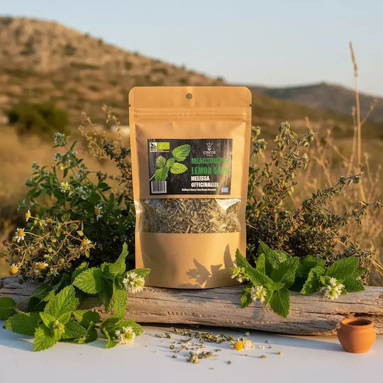 Iperos Herbs Μελισσόχορτο Βιολογικό Προϊόν 15gr