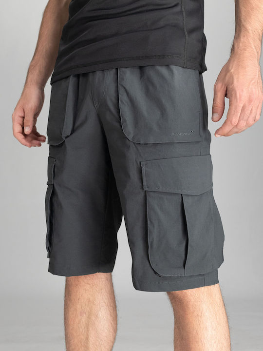 Pentagon Hunting Pants in Black Colour