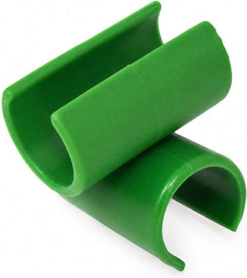 T-type Connectors Garden Harrows 11 Mm Diameter Plastic