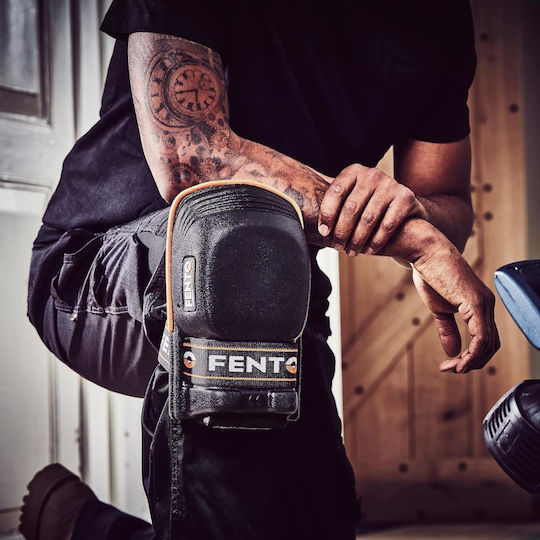Επιγονατίδες Εργασίας Fento Original 80221