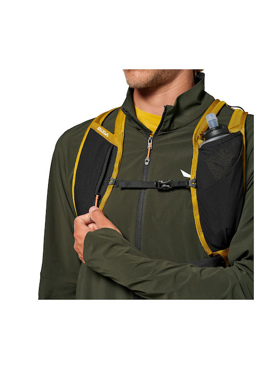 Salewa Pedroc Mountaineering Backpack 16l Yellow Daypack