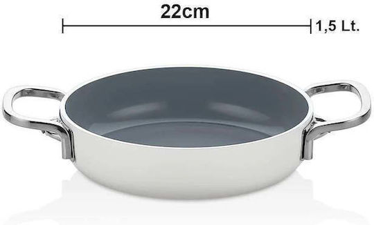 SteweHome 22cm Τηγάνι