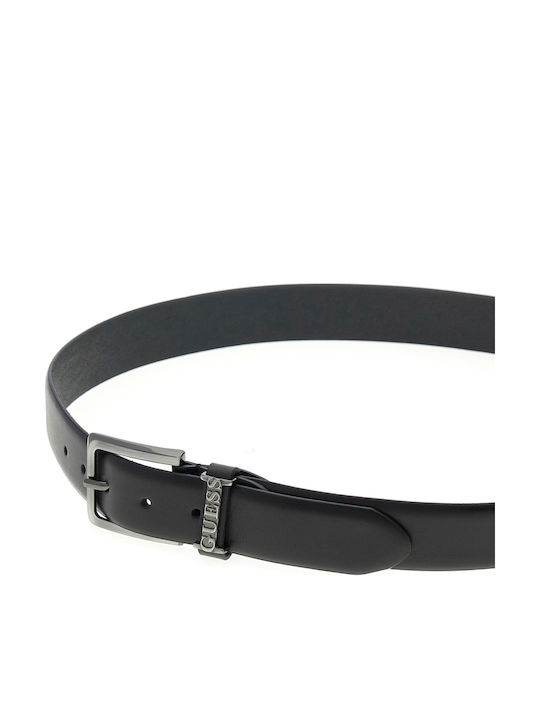 Men's Belt Black