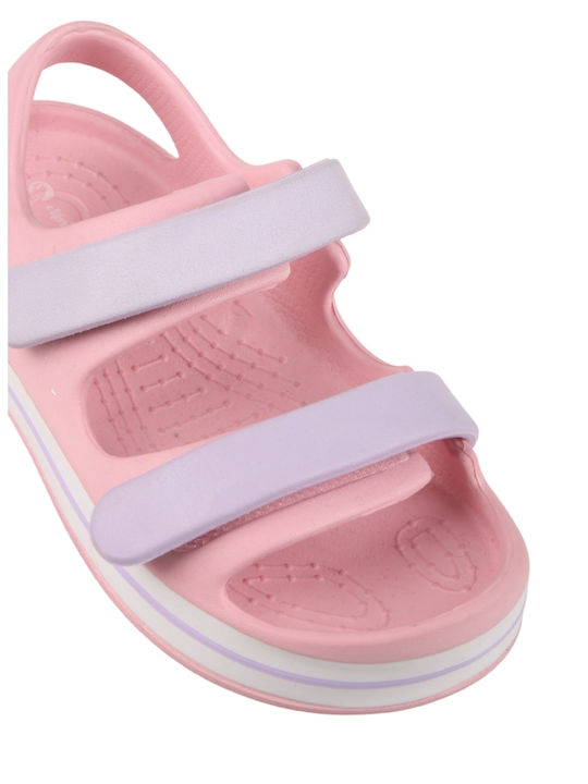 Flip-Flopi Pentru Copii Roz