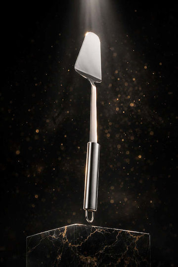 SteweHome Serving Stainless Steel Spatula 37cm