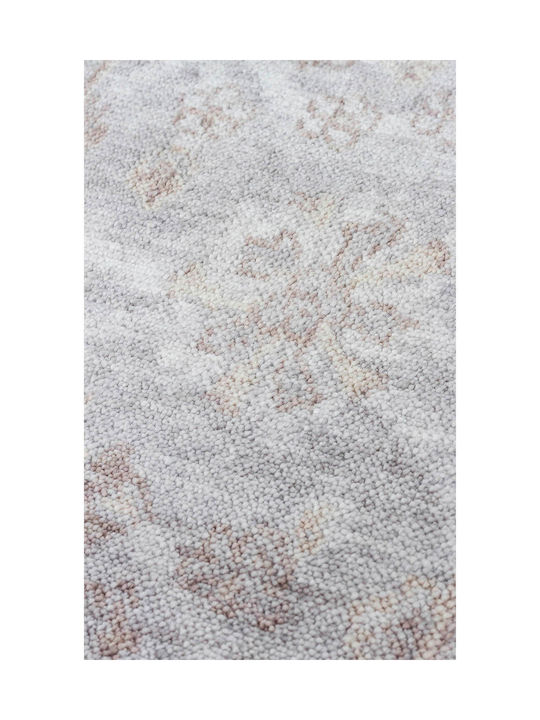 SteweHome Covor Handmade Rectangular Gri 200x300cm