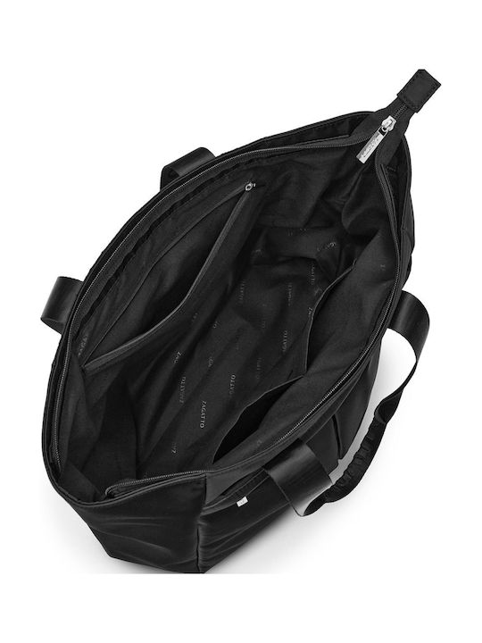 Damentasche Shopper Schwarze