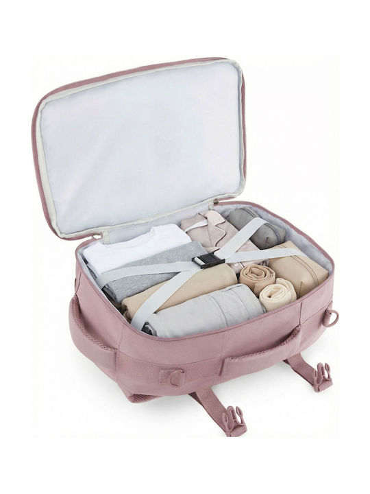 Zagatto Backpack Waterproof Pink