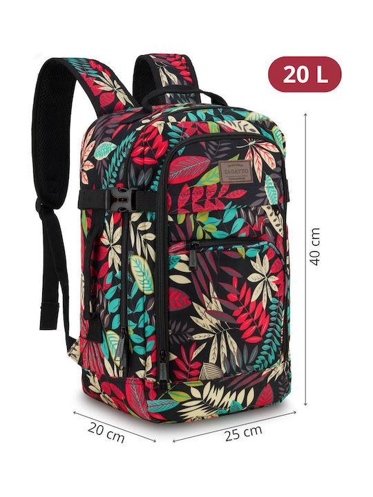 Zagatto Backpack Αδιάβροχο 20lt