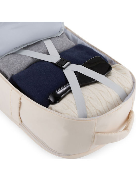 Zagatto Backpack Λευκό