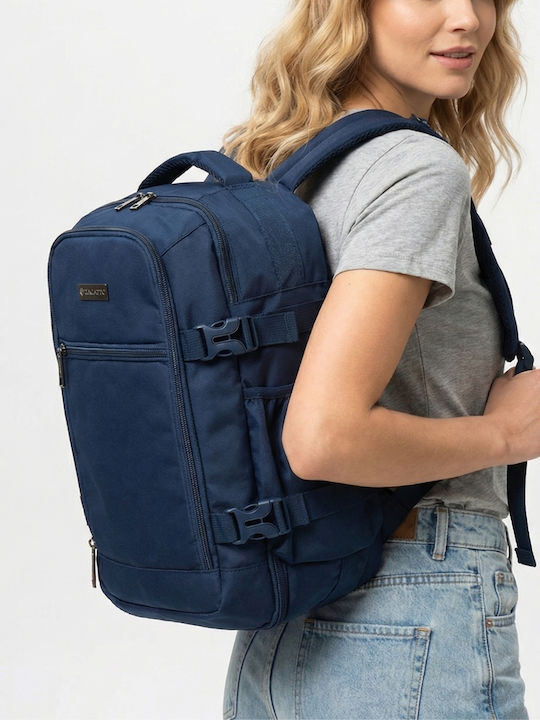 Zagatto Rucsac Waterproof Negru