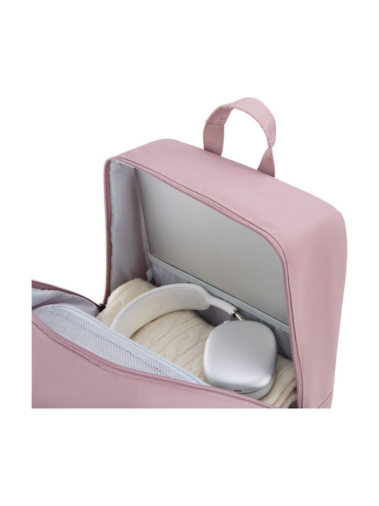 Zagatto Backpack Αδιάβροχο 24lt Ροζ