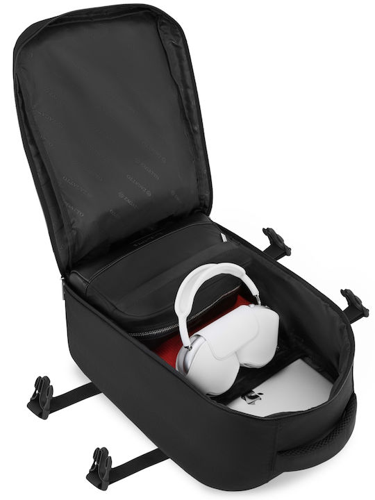 Zagatto Rucsac Αδιάβροχο 24l Negru