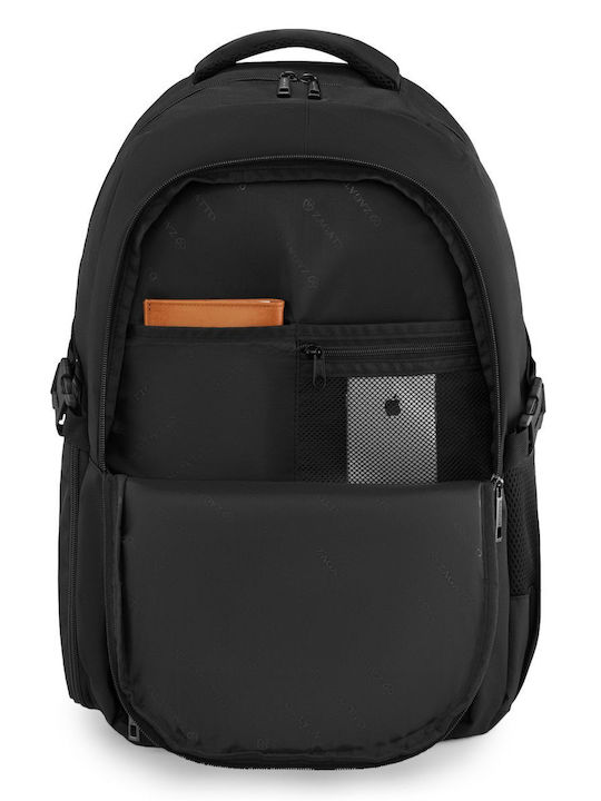 Zagatto Rucsac Impermeabil 32l Negru