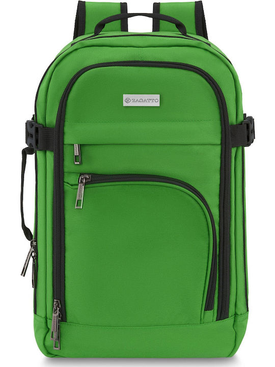 Zagatto Rucsac Αδιάβροχο 20l Verde