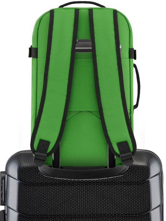 Zagatto Rucsac Αδιάβροχο 20l Verde