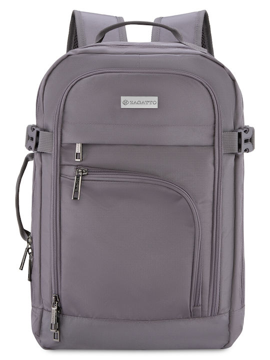 Zagatto Rucsac Impermeabil 24l Gri Zagatto Rucsac Impermeabil 24l Gri
