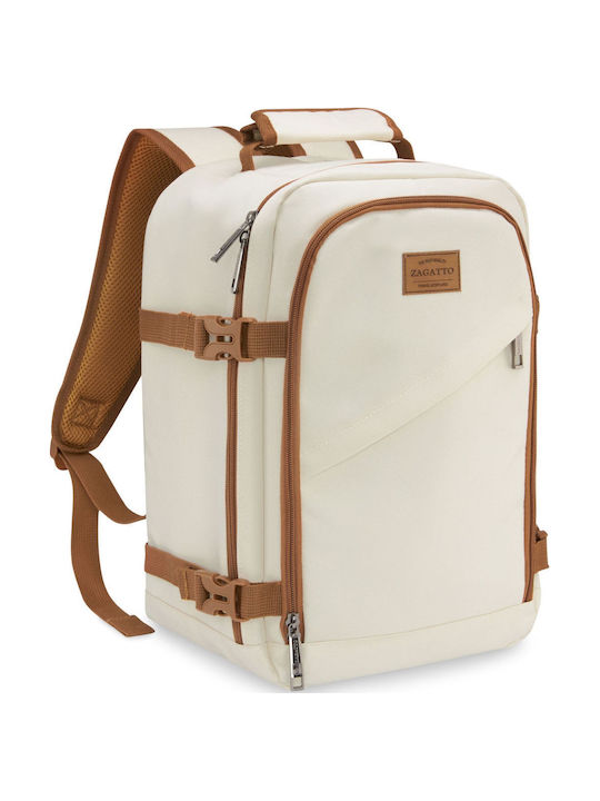Zagatto Rucsac Impermeabil 24l Bej Zagatto Rucsac Impermeabil 24l Bej