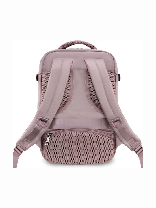 Zagatto Rucsac Impermeabil 24l Roz