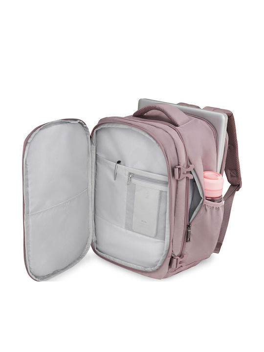 Zagatto Rucsac Impermeabil 24l Roz