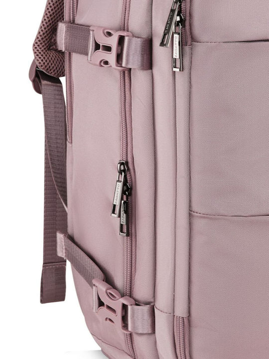 Zagatto Rucsac Impermeabil 24l Roz