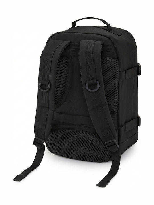 Zagatto Rucsac Αδιάβροχο 24l Negru