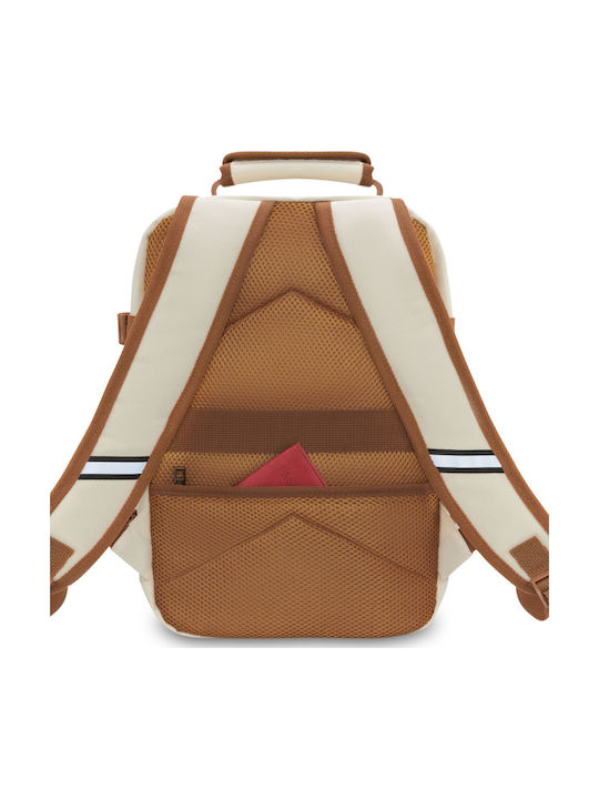 Zagatto Rucsac Impermeabil 24l Bej