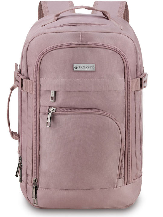 Zagatto Zagatto Wasserdicht Rucksack 20lt Rosa