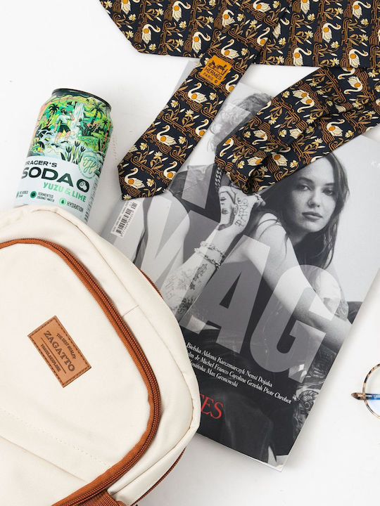 Zagatto Rucsac Impermeabil 24l Bej