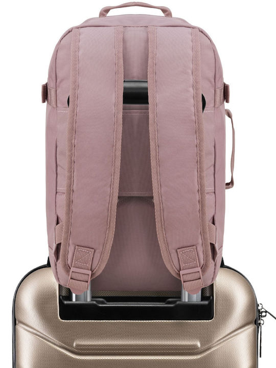 Zagatto Zagatto Wasserdicht Rucksack 20lt Rosa