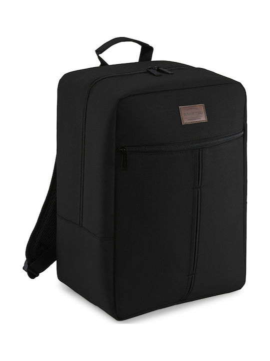 Zagatto Rucsac Αδιάβροχο 24l Negru