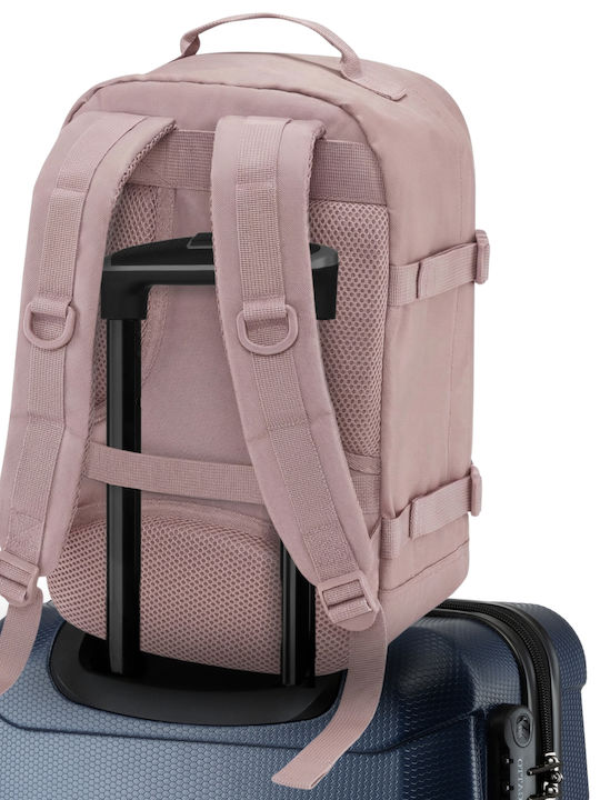 Zagatto Rucsac Impermeabil 24l Roz