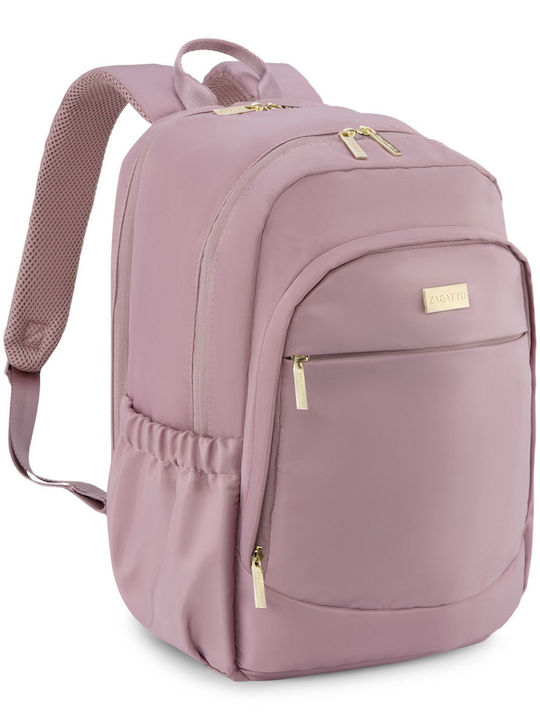 Zagatto Rucsac Impermeabil 20l Roz