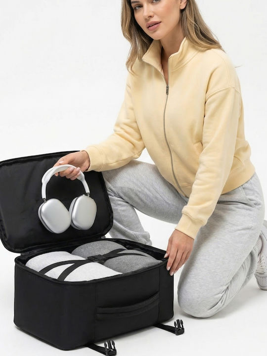 Zagatto Rucsac Αδιάβροχο 24l Negru