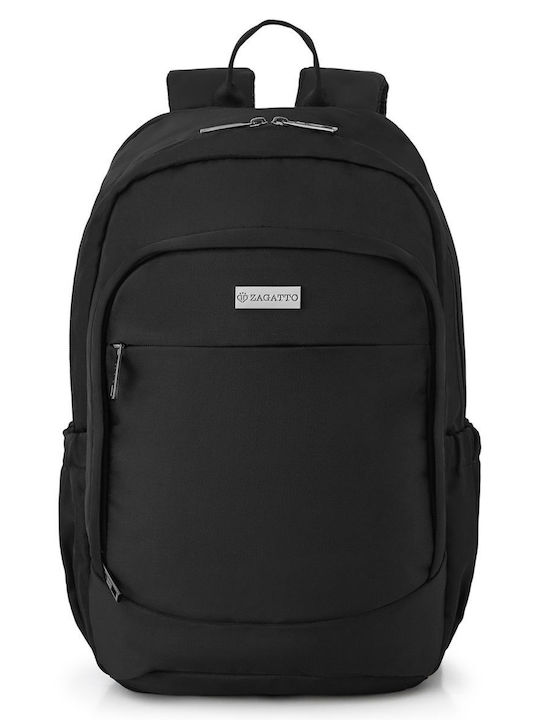 Zagatto Rucsac Impermeabil 20l Negru